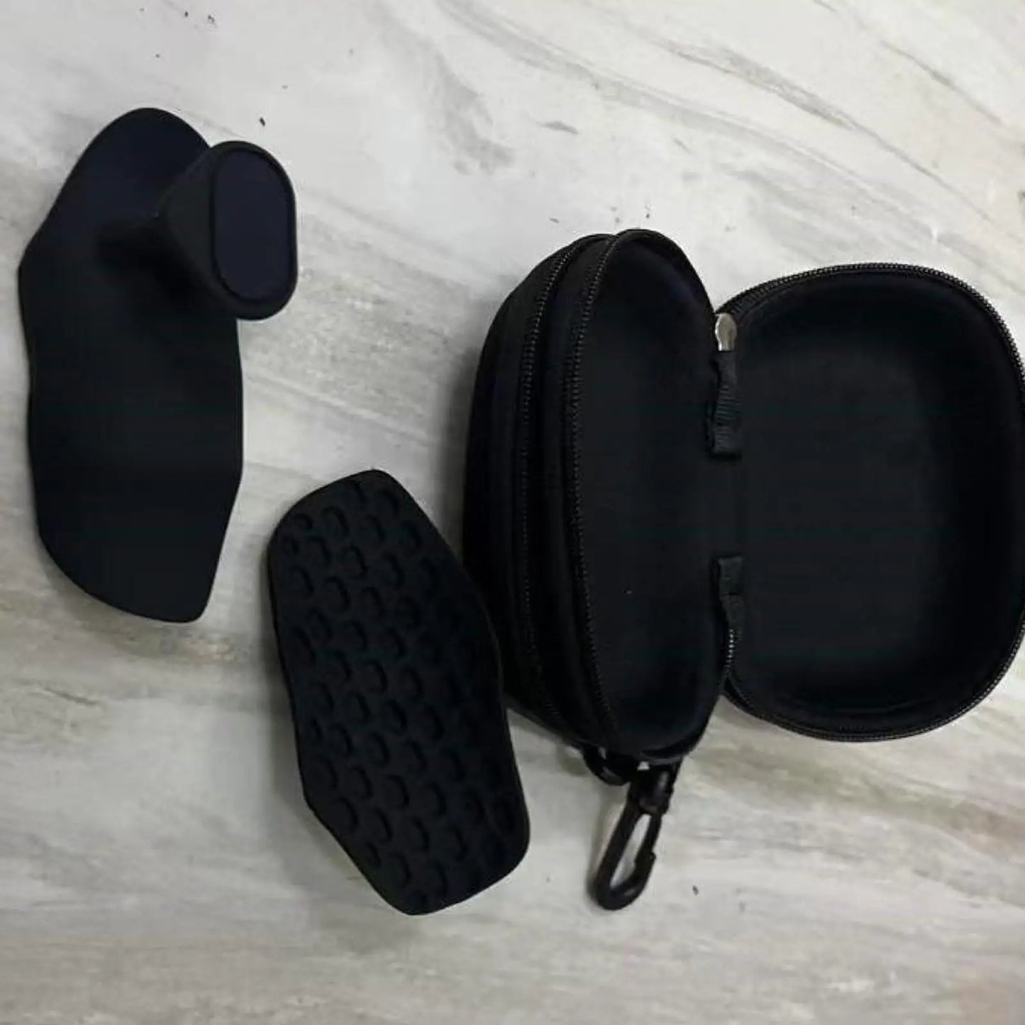 Luna Peach Weight Lifting Grips™