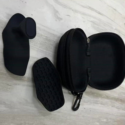 Luna Peach Weight Lifting Grips™