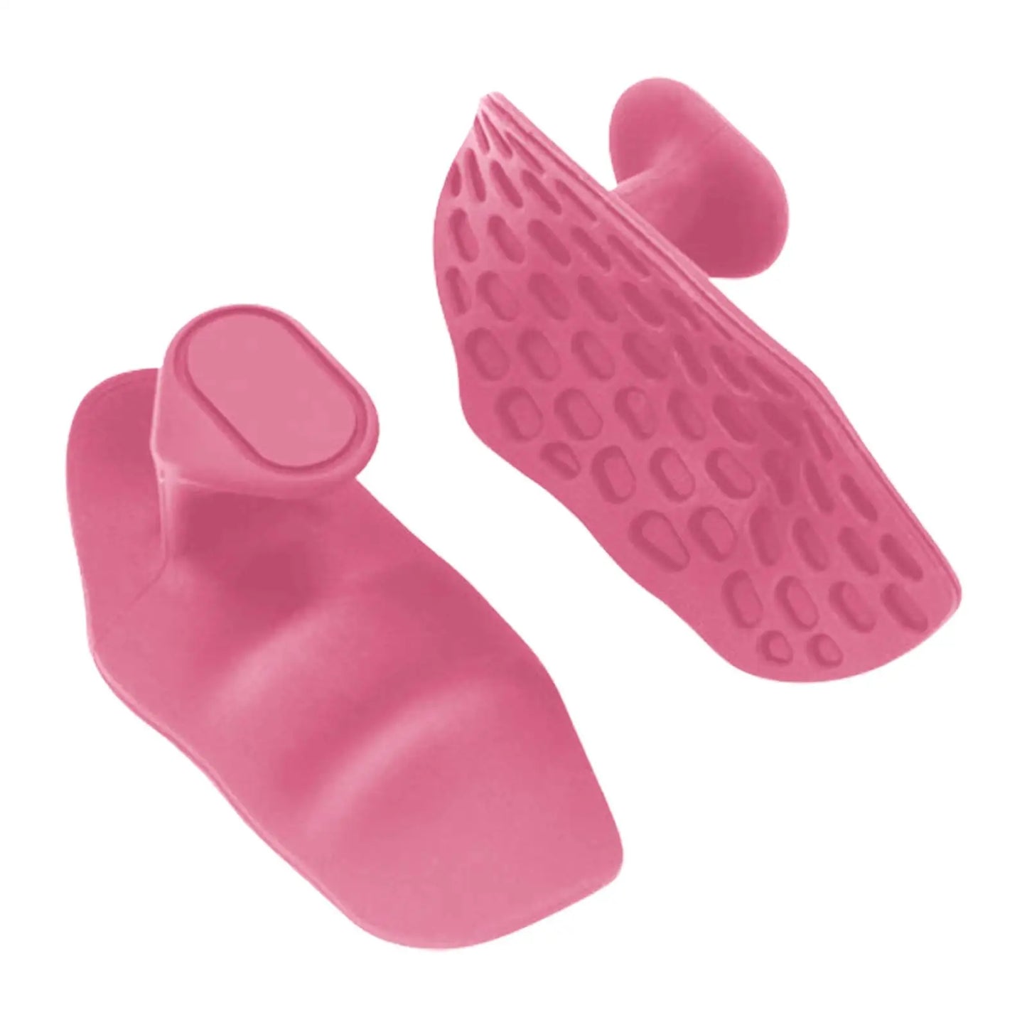 Luna Peach Weight Lifting Grips™