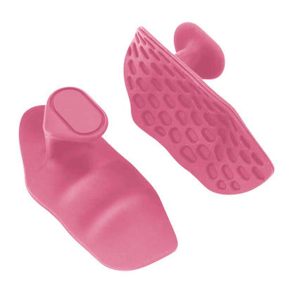 Luna Peach Weight Lifting Grips™