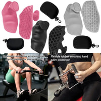 Luna Peach Weight Lifting Grips™